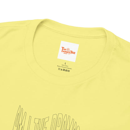 Am I the Drama Graphic Tee