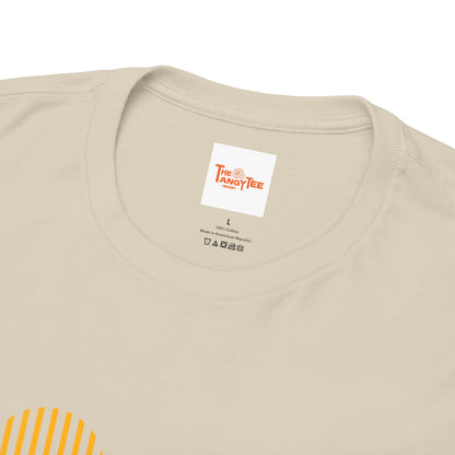 Graphic Tee - It's Never Too Late Retro Design