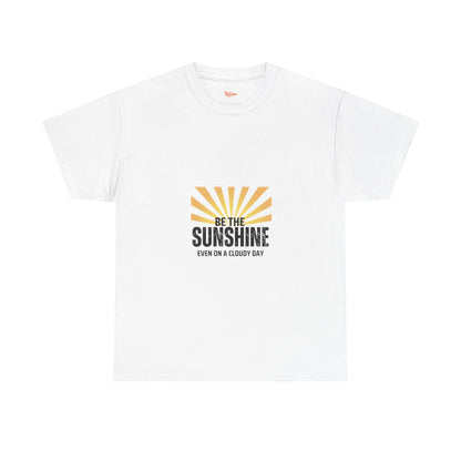 Sunshine Graphic Tee