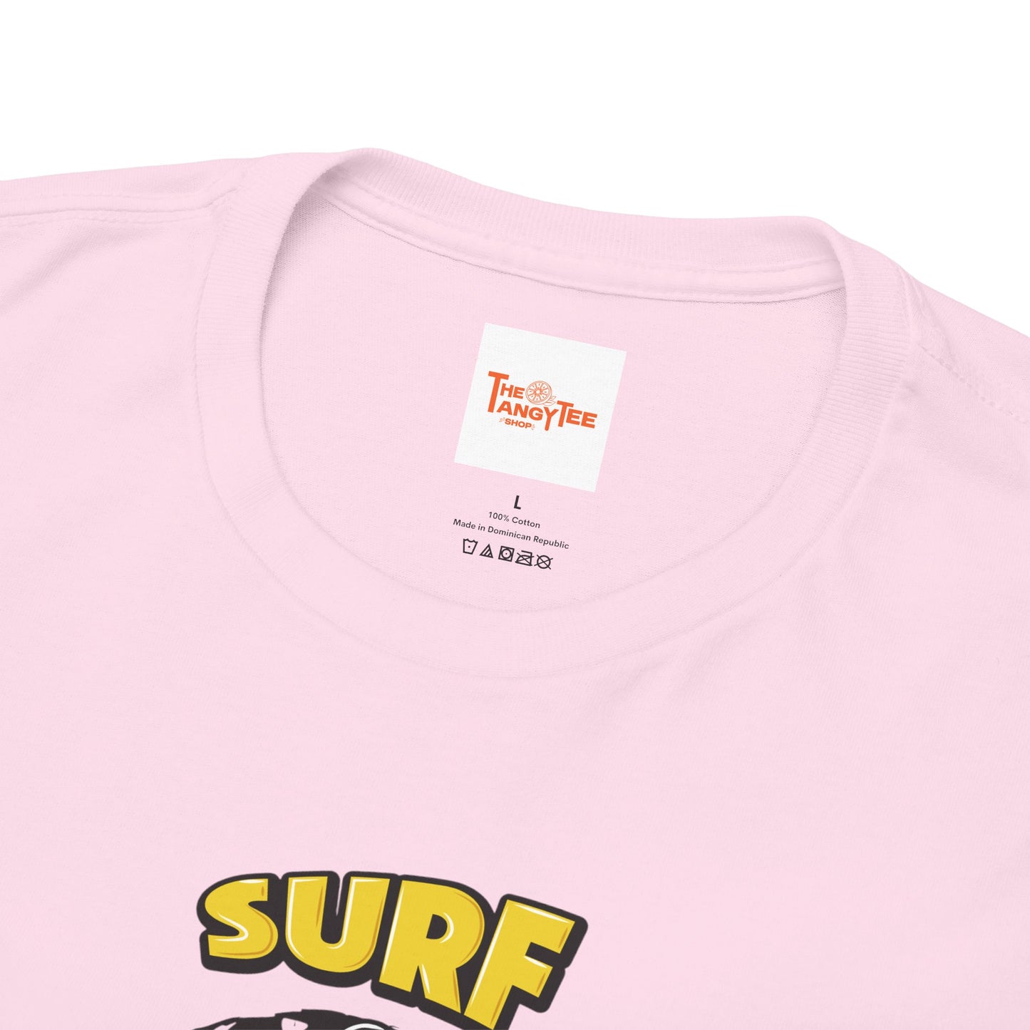 Surf or Die Unisex Tee