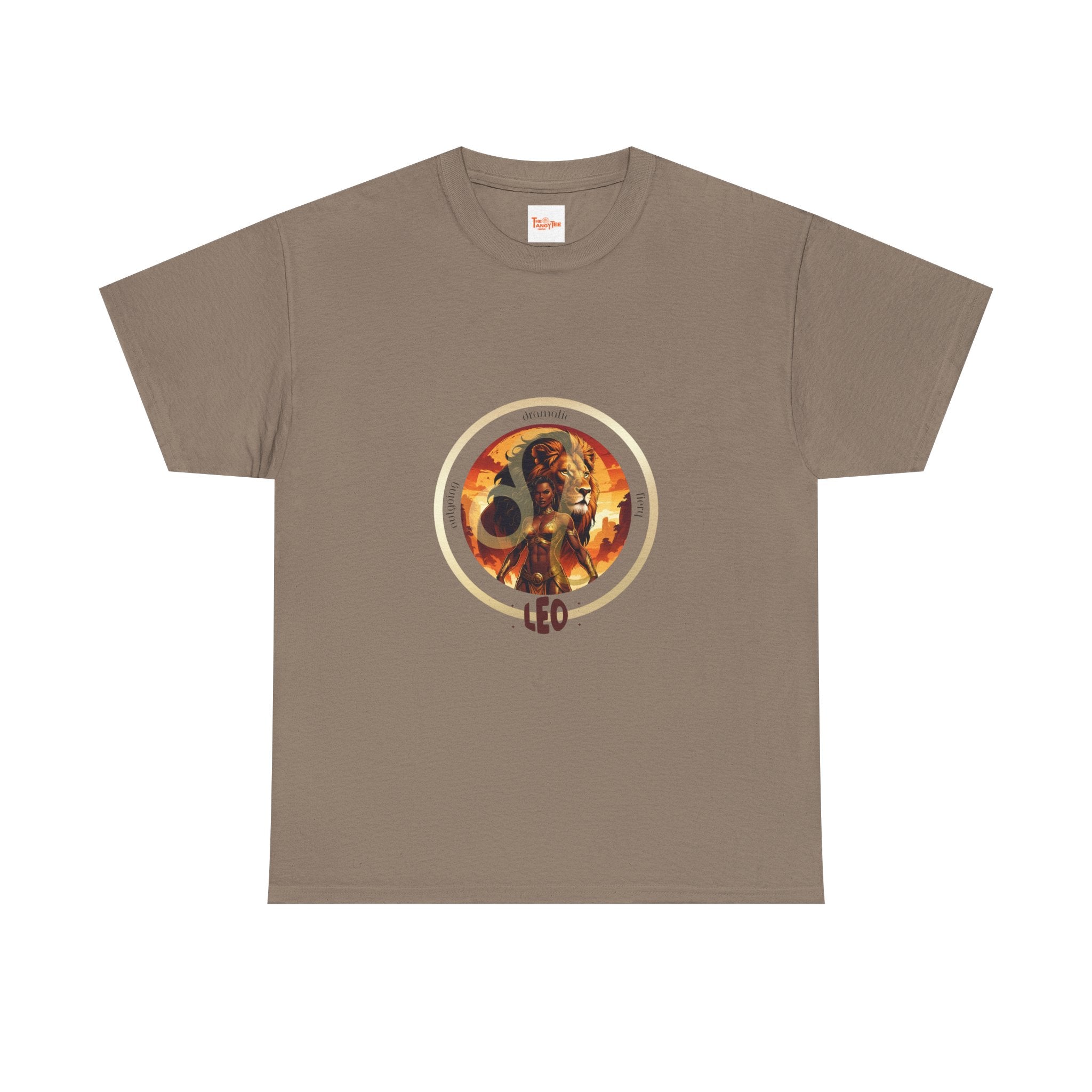 Brown Savana / S