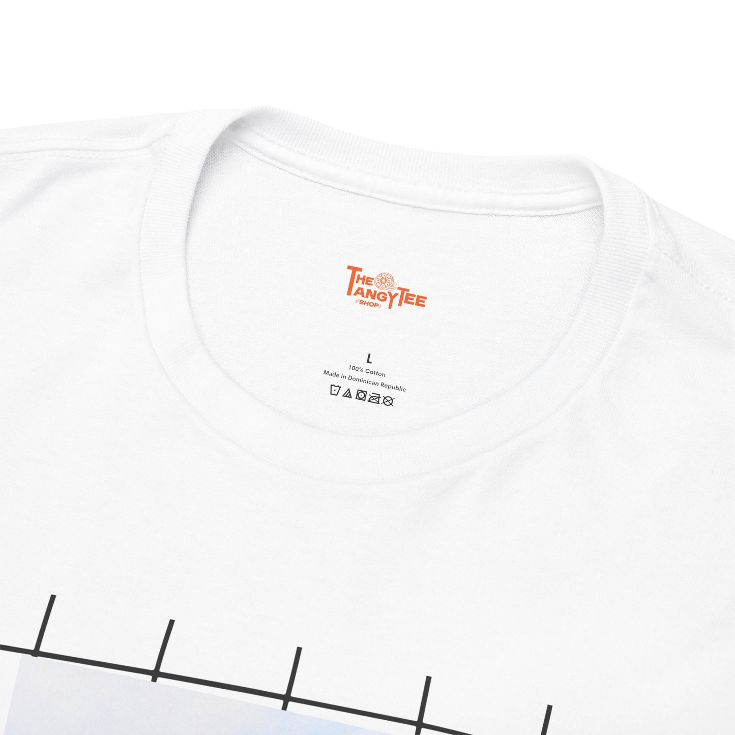 Love You Couple Picnic Tee