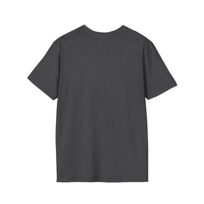 Stay Strong, Sister T-Shirt — Black Woman Fist Graphic