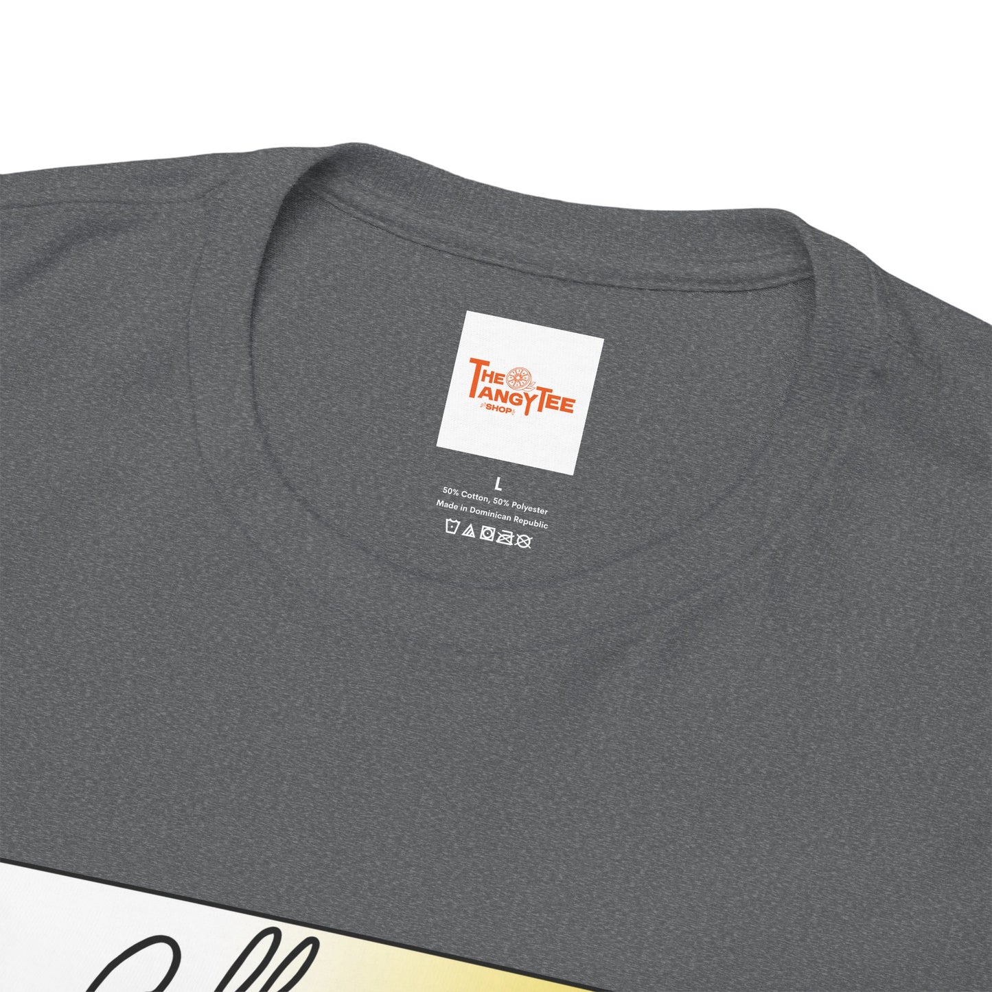 Coffee Please Unisex Tee