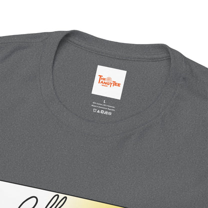 Coffee Please Unisex Tee