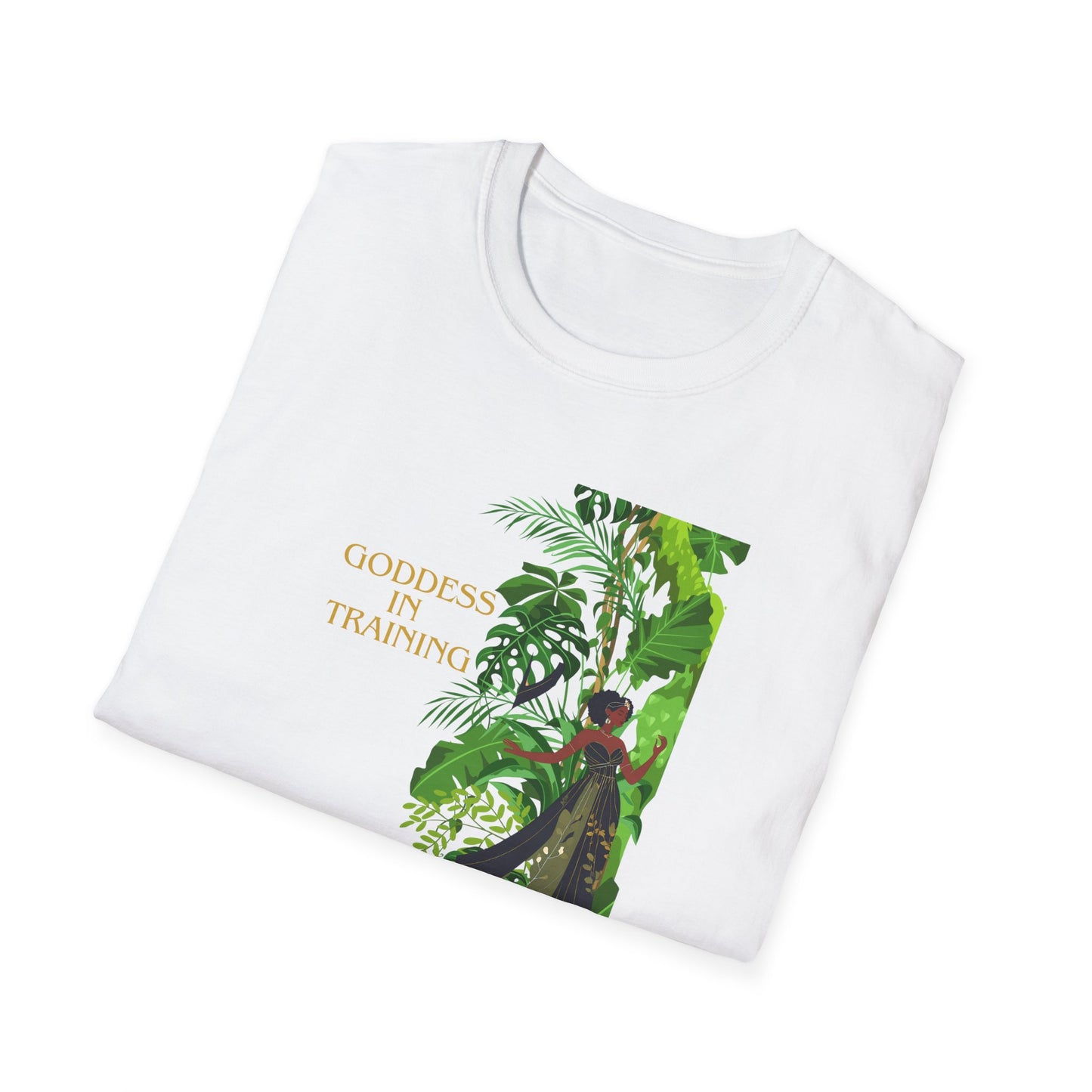 Goddess in Training T-Shirt