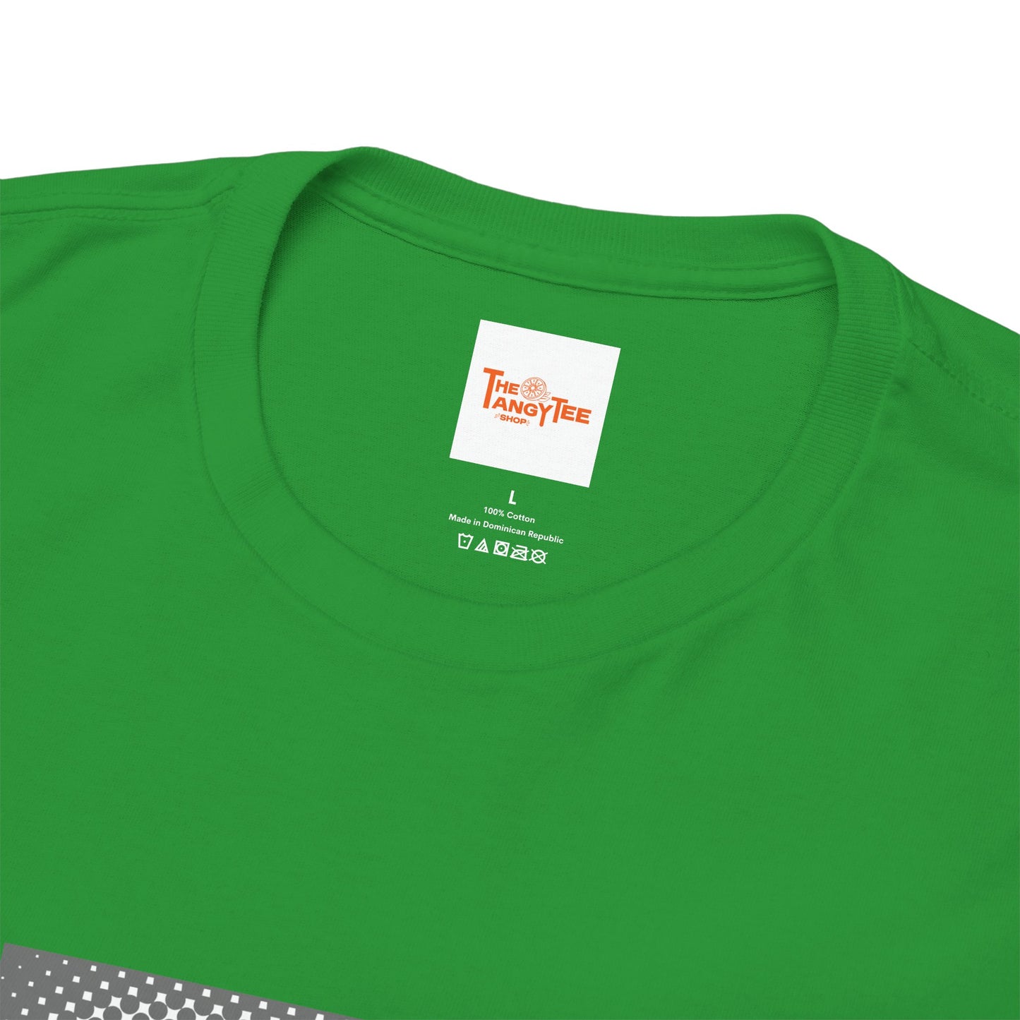 I am Enough Graphic Tee