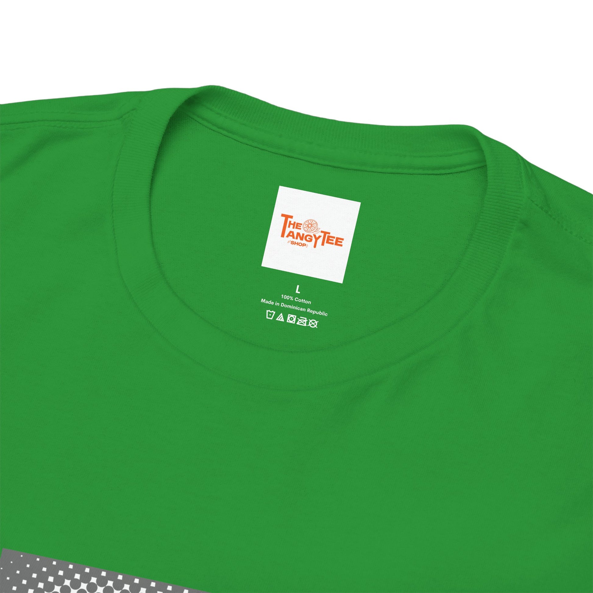 I am Enough Graphic Tee
