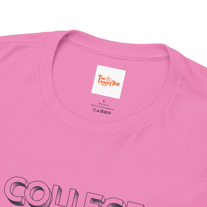 College Life Unisex Tee
