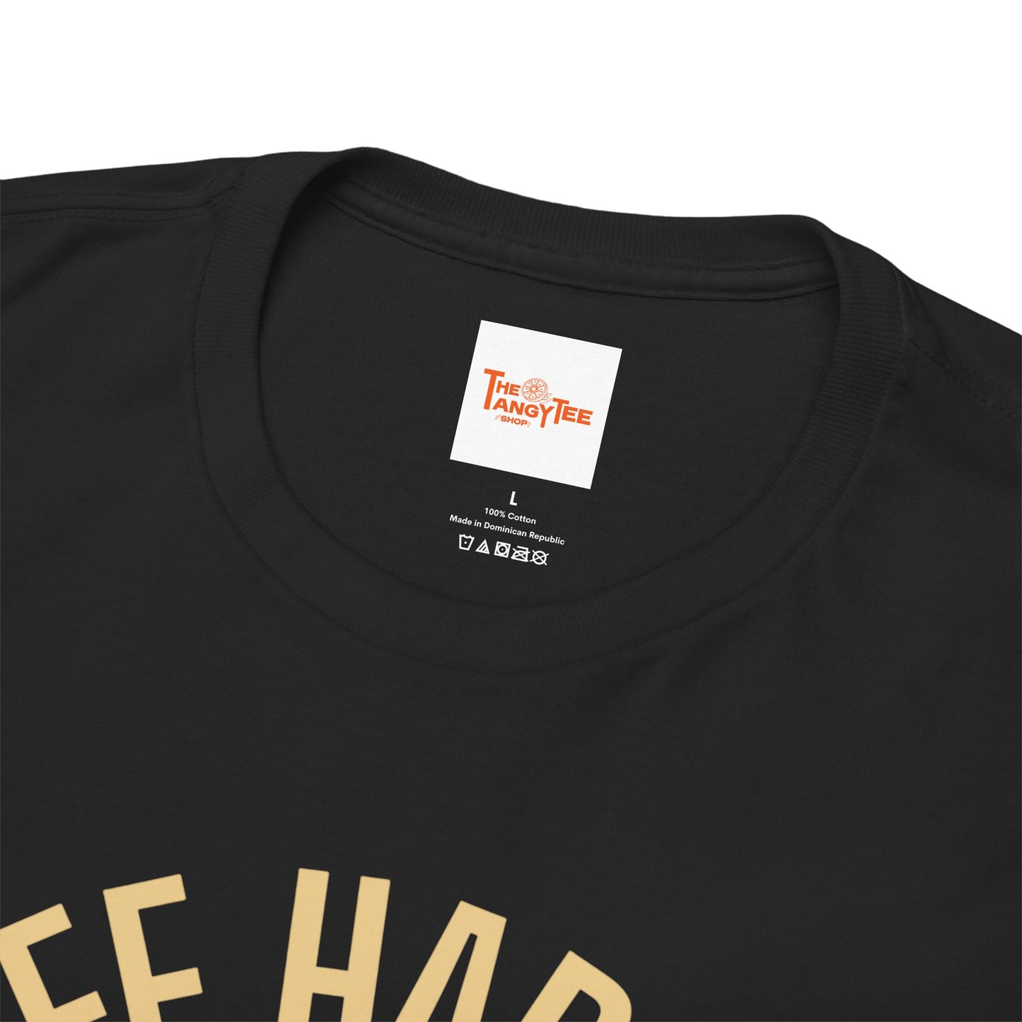 Bee Happy T-Shirt