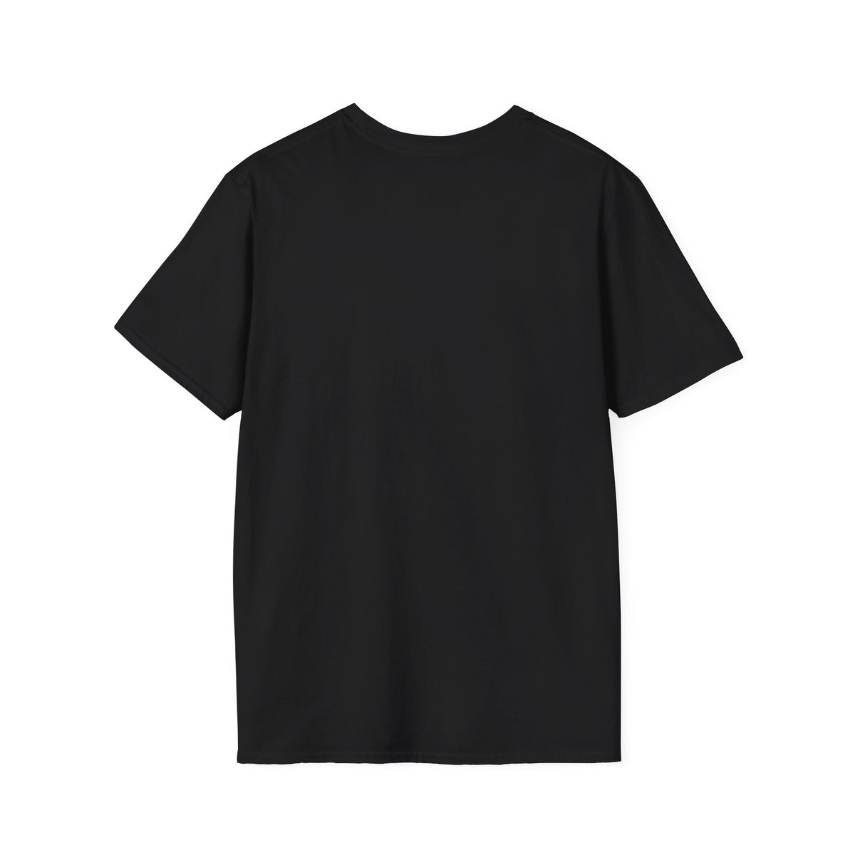 Stay Strong, Sister T-Shirt — Black Woman Fist Graphic