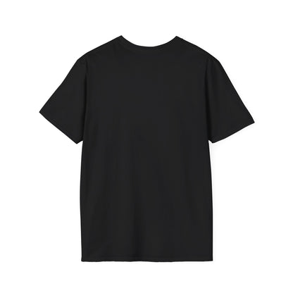 Stay Strong, Sister T-Shirt — Black Woman Fist Graphic