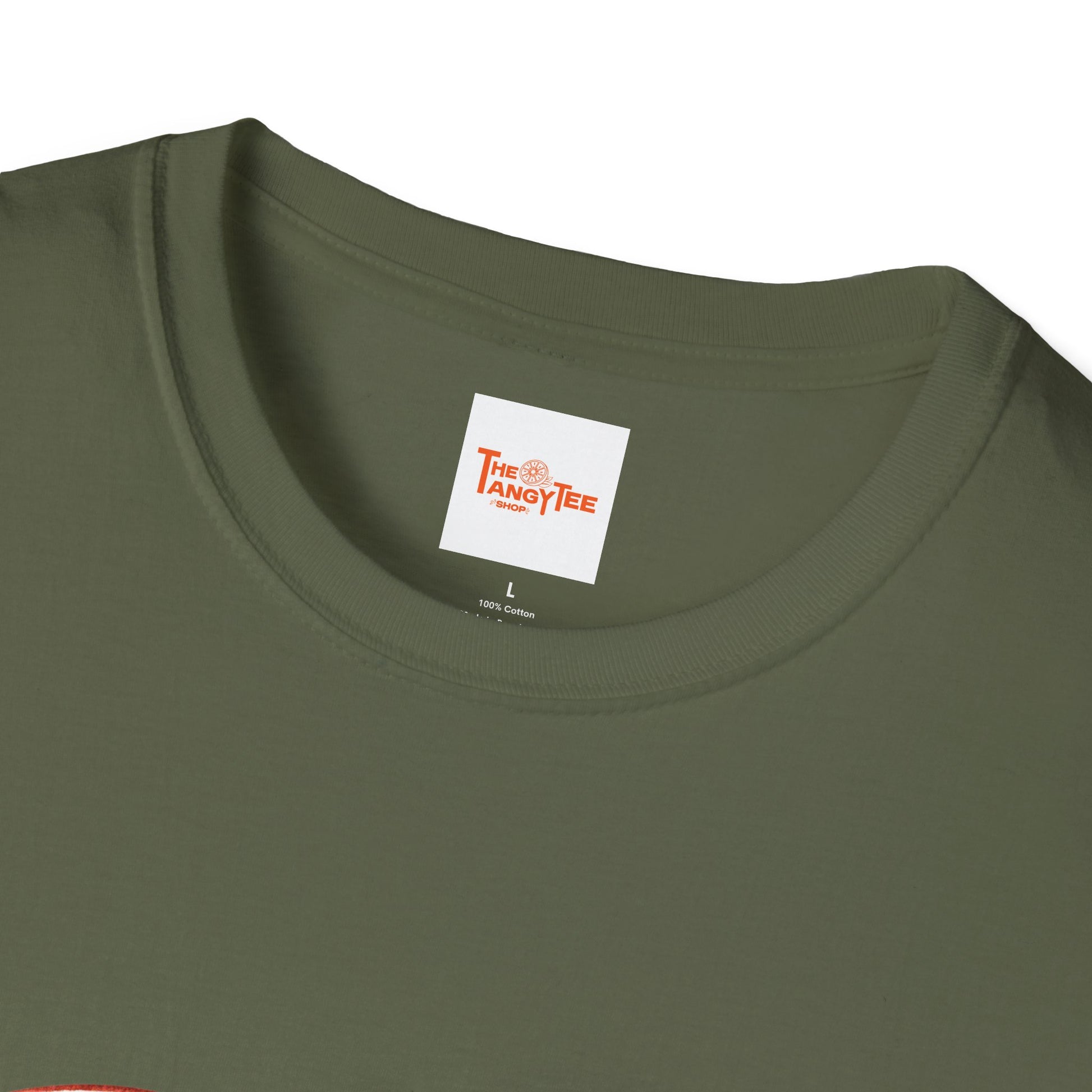 Waffle Lover Softstyle T-Shirt