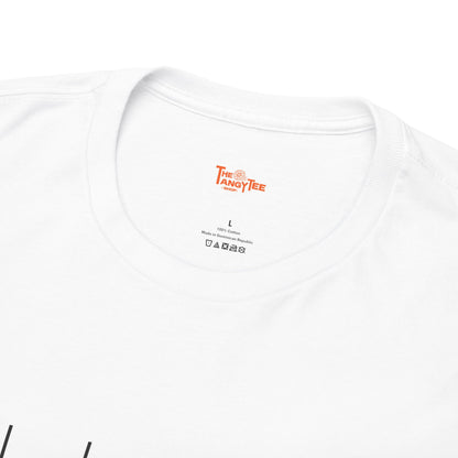 Love You Couple Picnic Tee