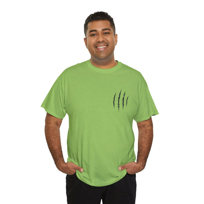 Lion Graphic Tee