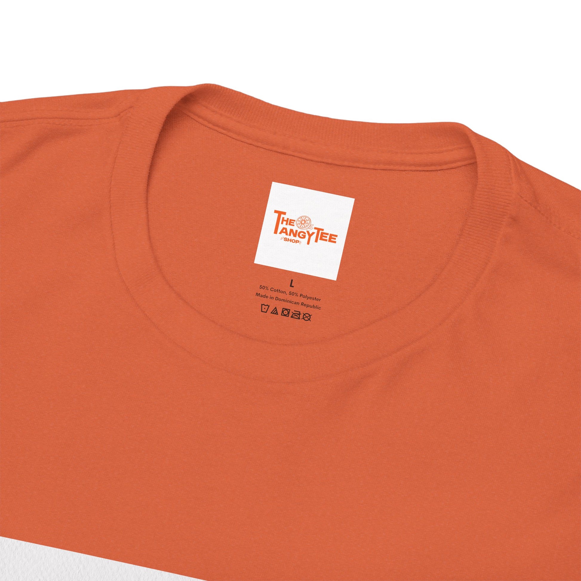 Graphic Tee - Have Faith in Yourself, Black Angel Design