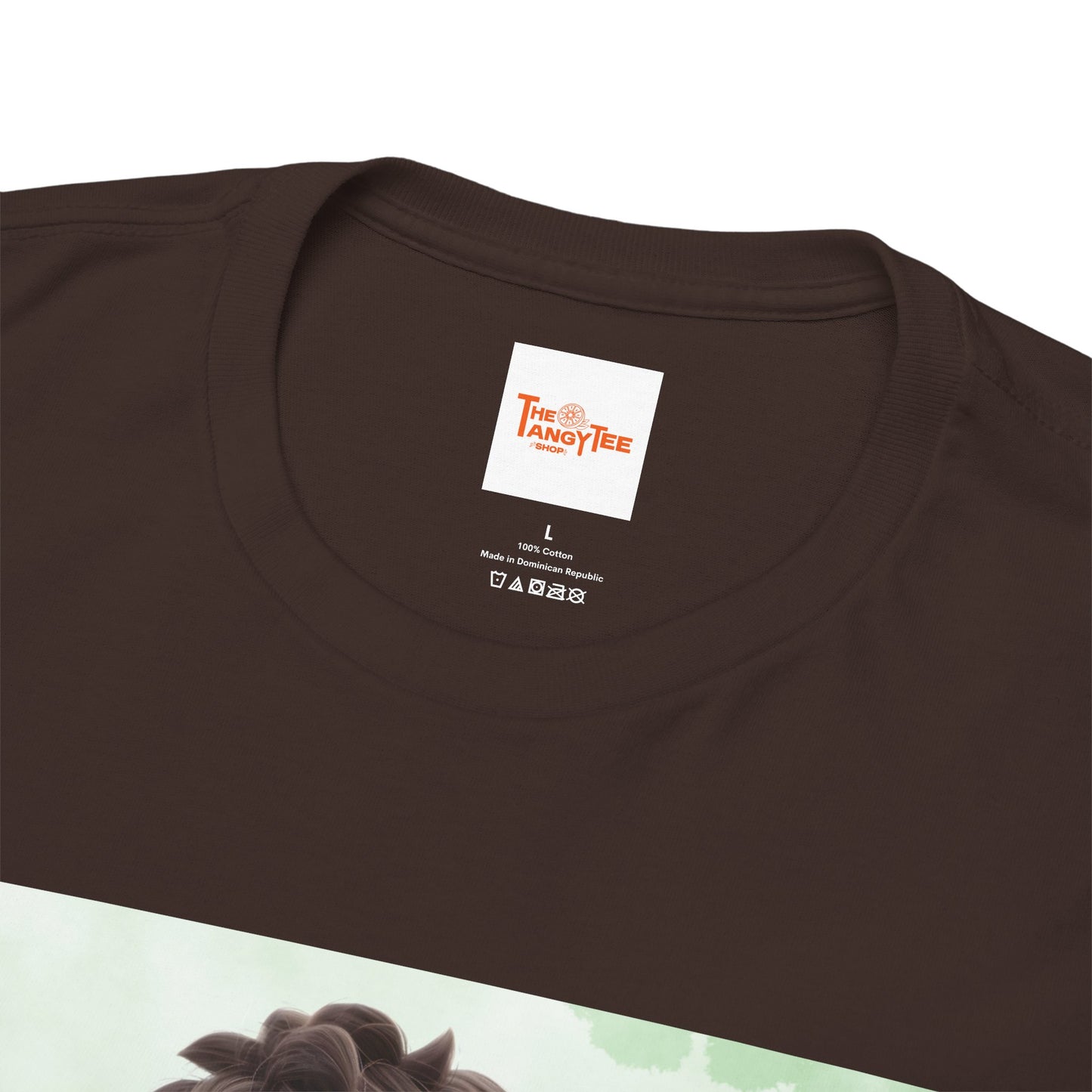 Say Cheese Graphic Tee