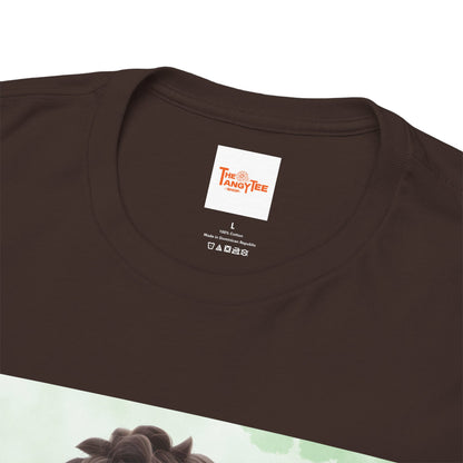 Say Cheese Graphic Tee