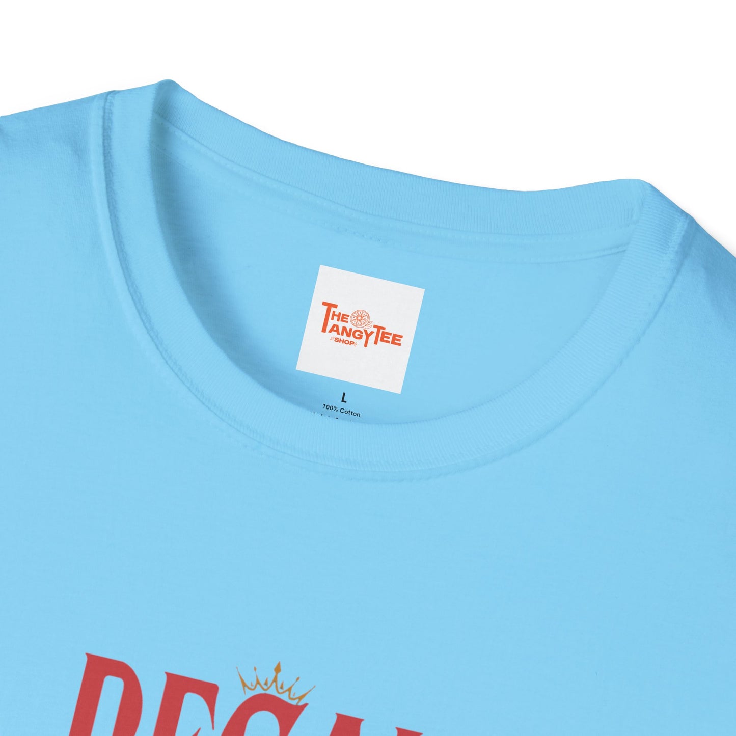 Regal Profile Unisex T-Shirt