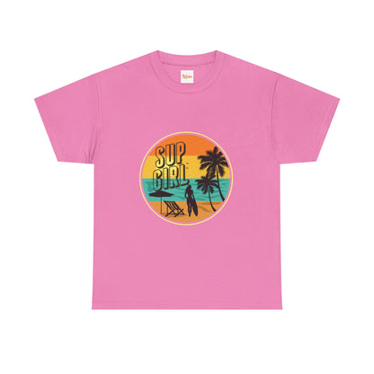 Surfer Graphic Tee