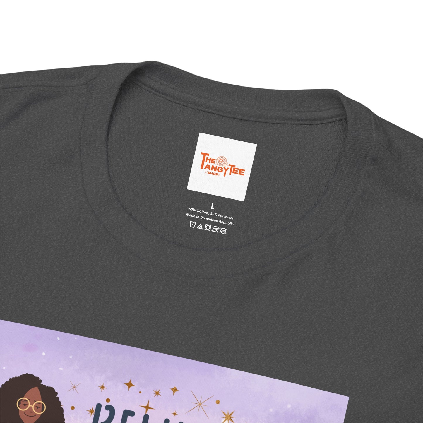 Successful Woman Graphic Tee