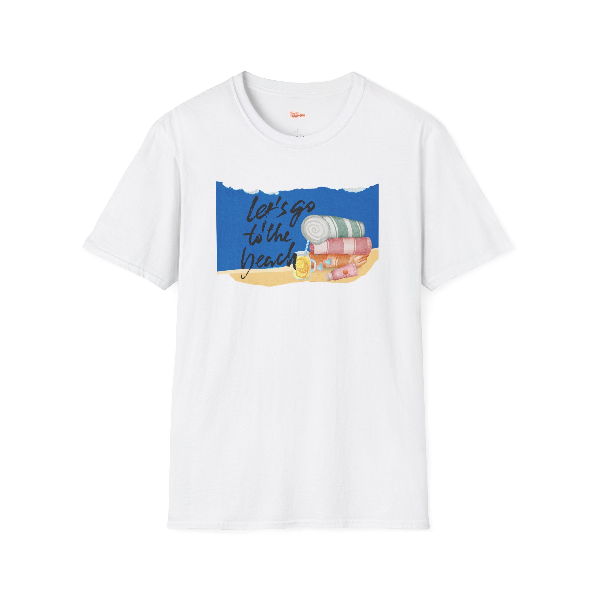 XS / White