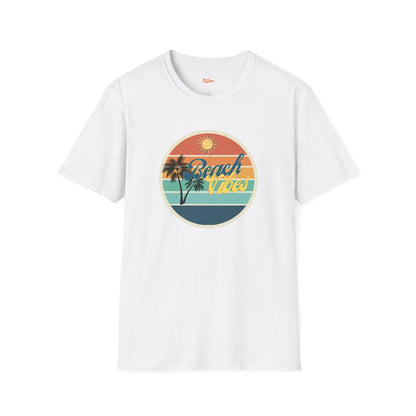 Beach Vibes Unisex T-Shirt