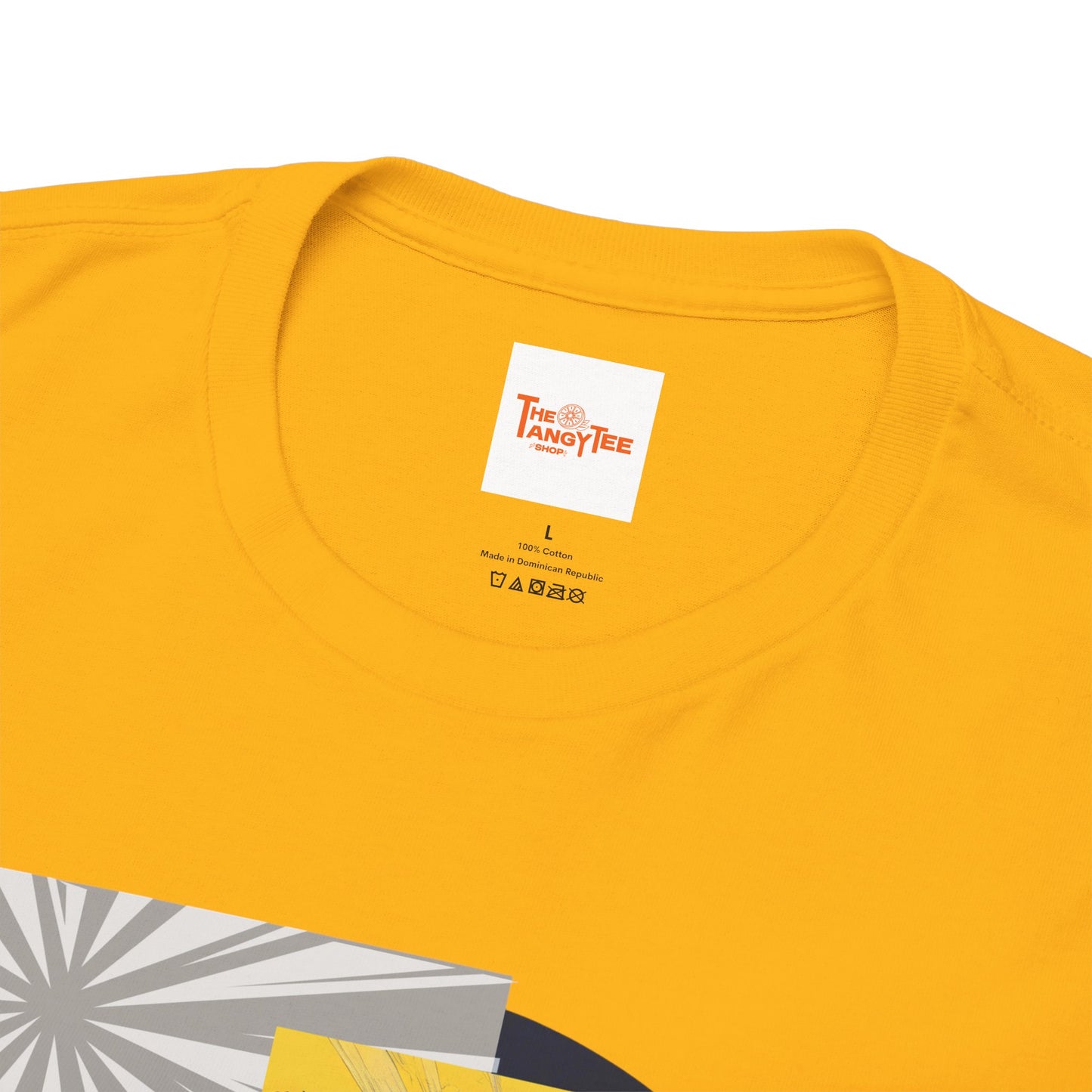 Be Brave Black Female Superhero Tee