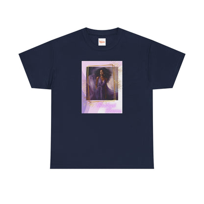 Amethyst Dreams Unisex Tee