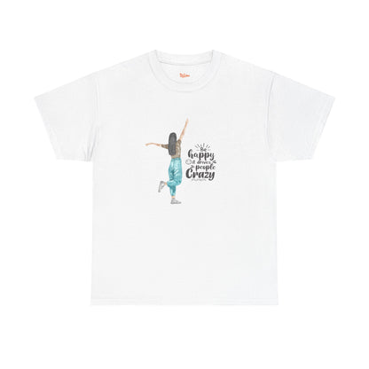 Joyful Woman Design