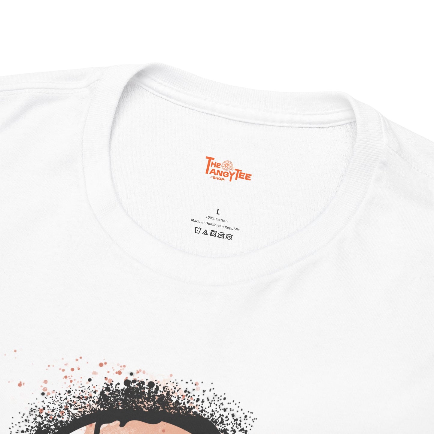 Afro Love Unisex Tee