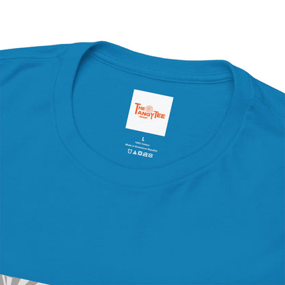 Be Brave Black Female Superhero Tee