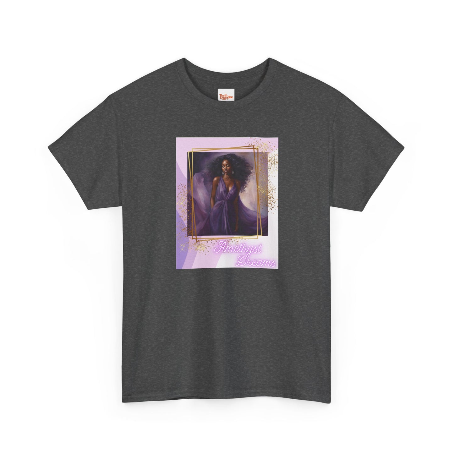 Amethyst Dreams Unisex Tee