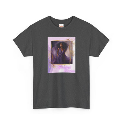 Amethyst Dreams Unisex Tee