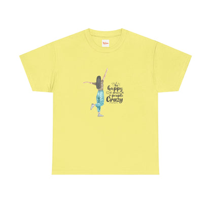 Joyful Woman Design