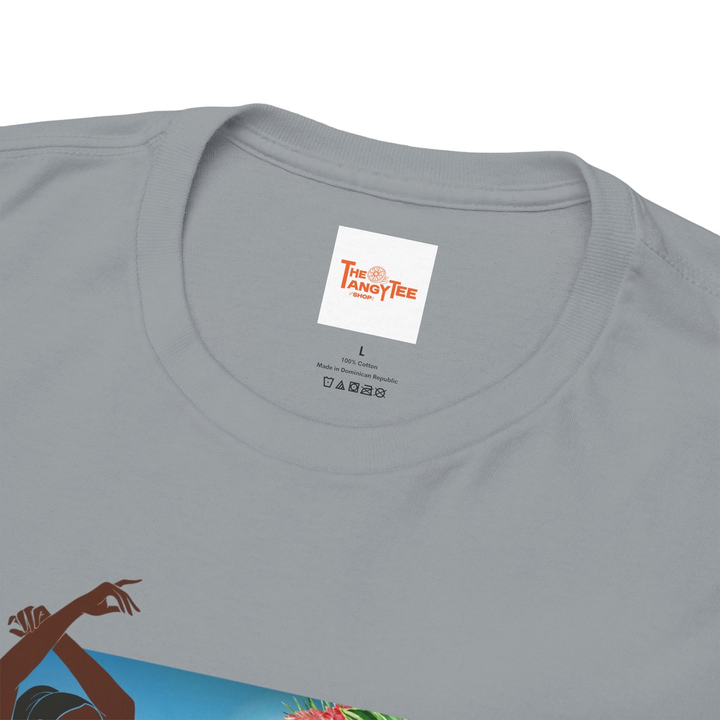 You Got This Unisex Tee