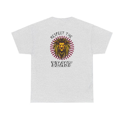 Lion Graphic Tee