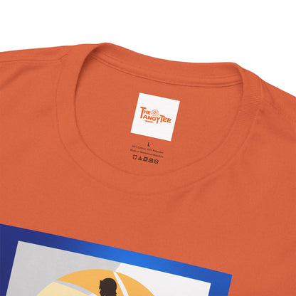 Be Your Own Hero Tee