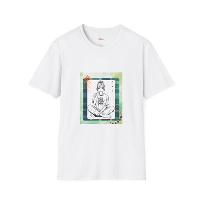 Coffee Lover T-Shirt - No Talkie Without Coffee