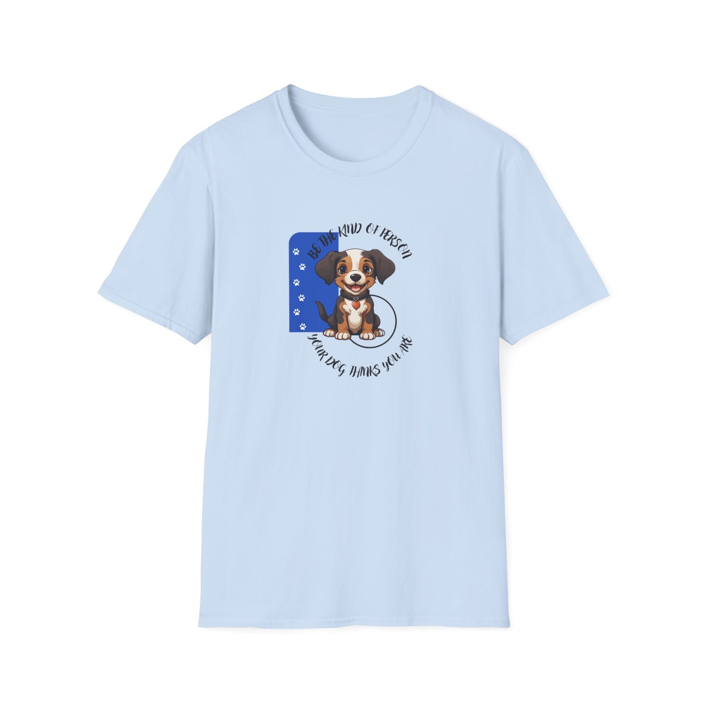 Dog Lover Graphic Tee