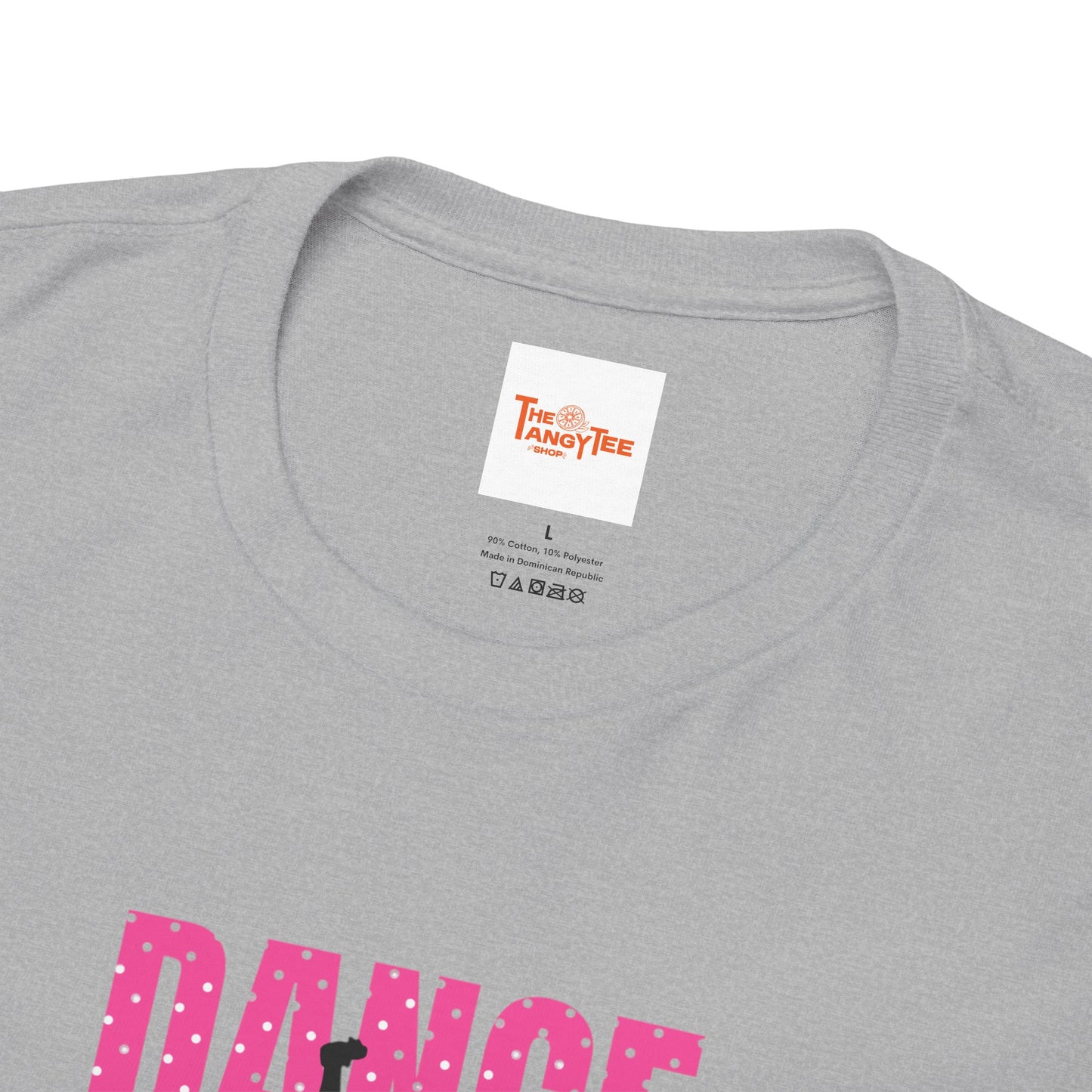 Dance Silhouette Tee