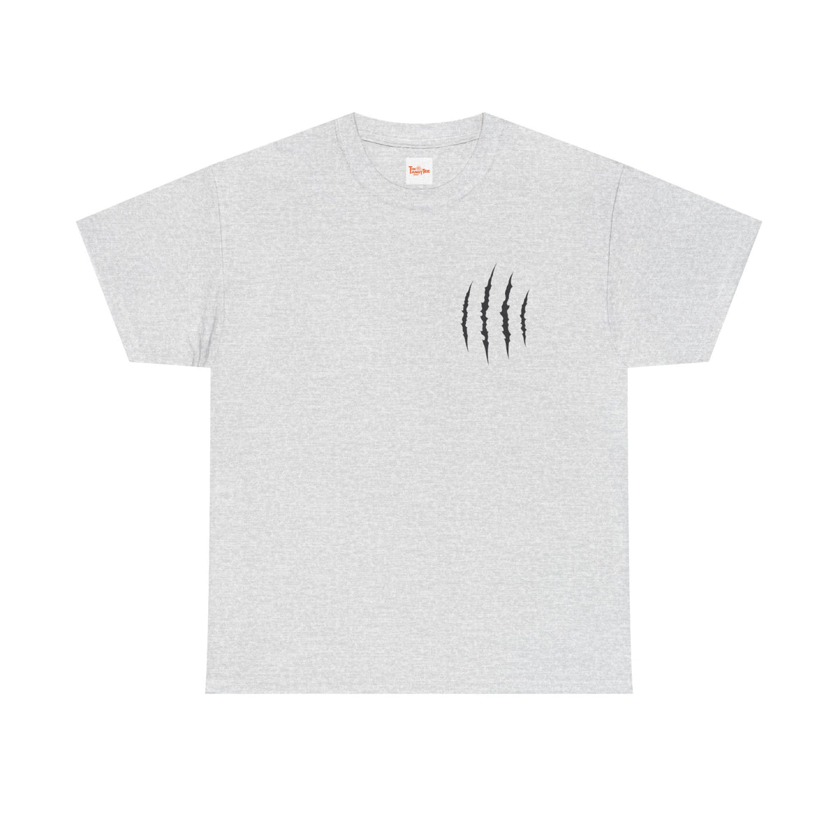 Lion Graphic Tee