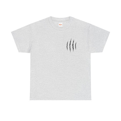Lion Graphic Tee