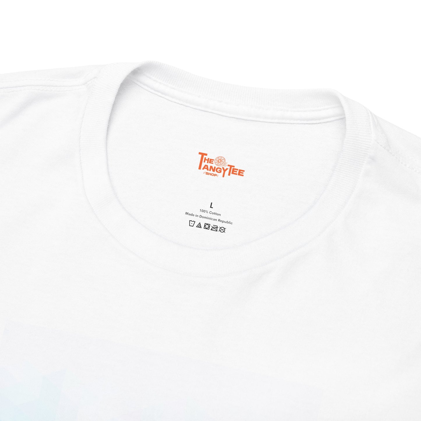 Dancing Couple Tee - Keep it Hoppin' Design