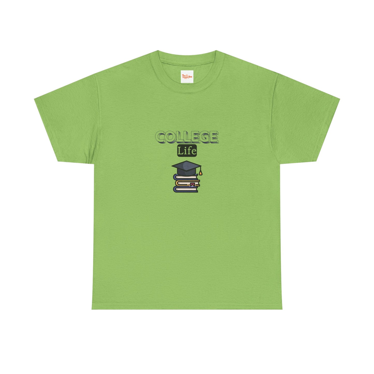 College Life Unisex Tee