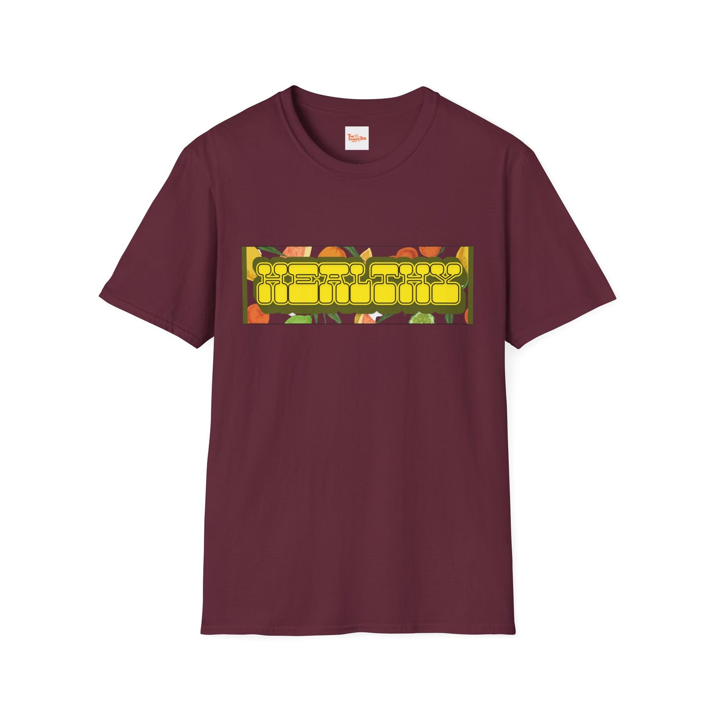 Healthy T-Shirt