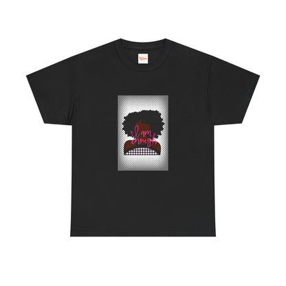 I am Enough Graphic Tee