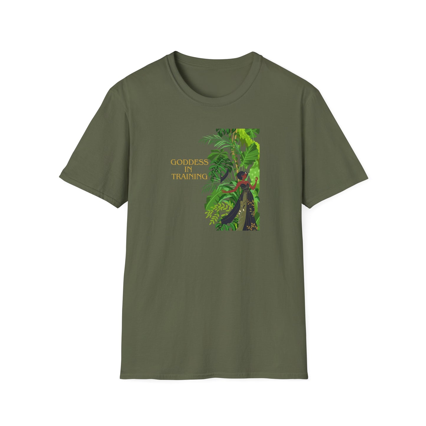 Goddess in Training T-Shirt
