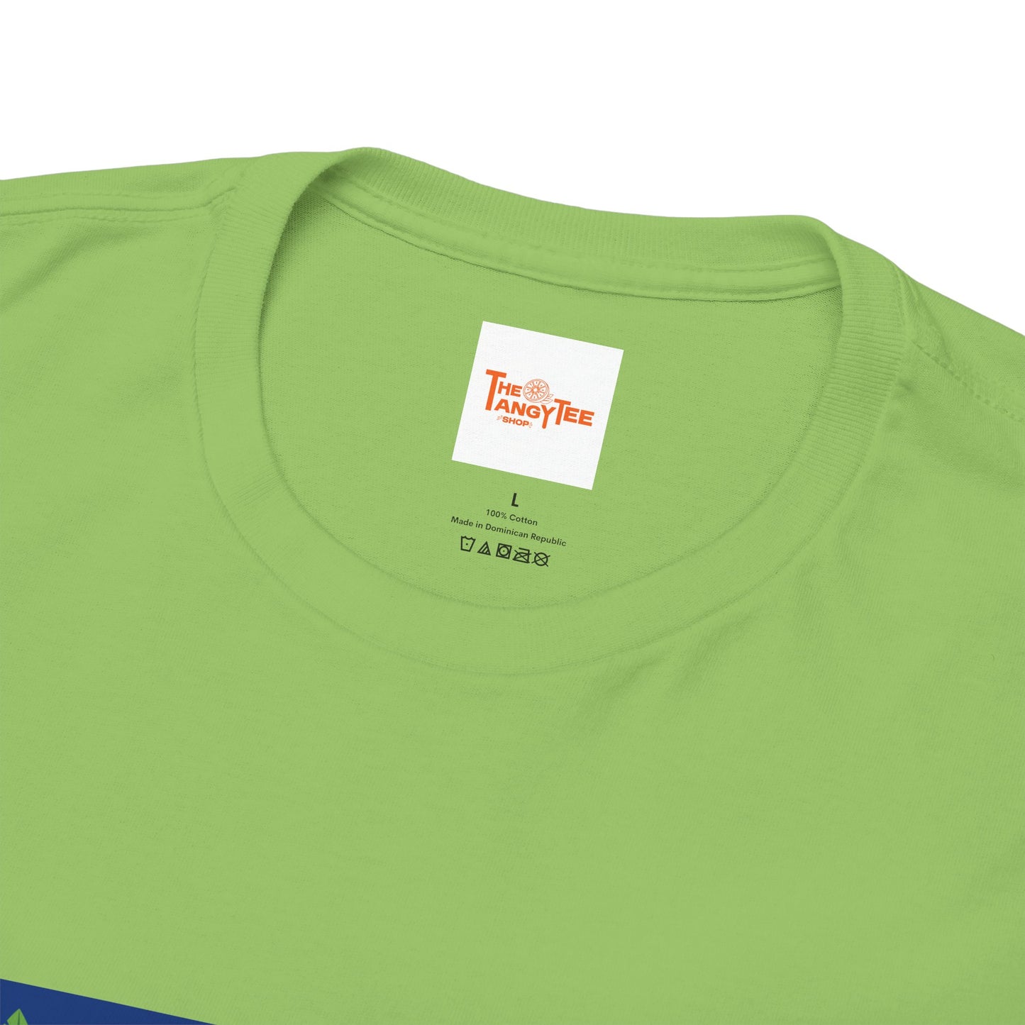 Beach Please Tee