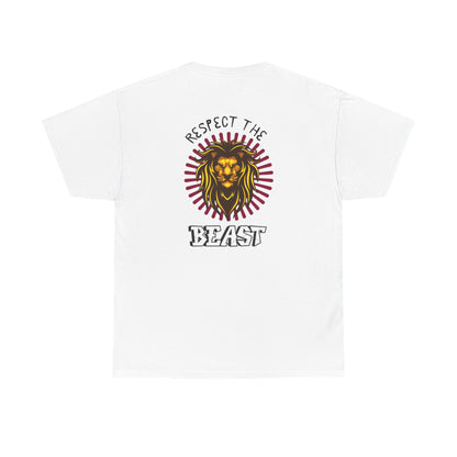 Lion Graphic Tee